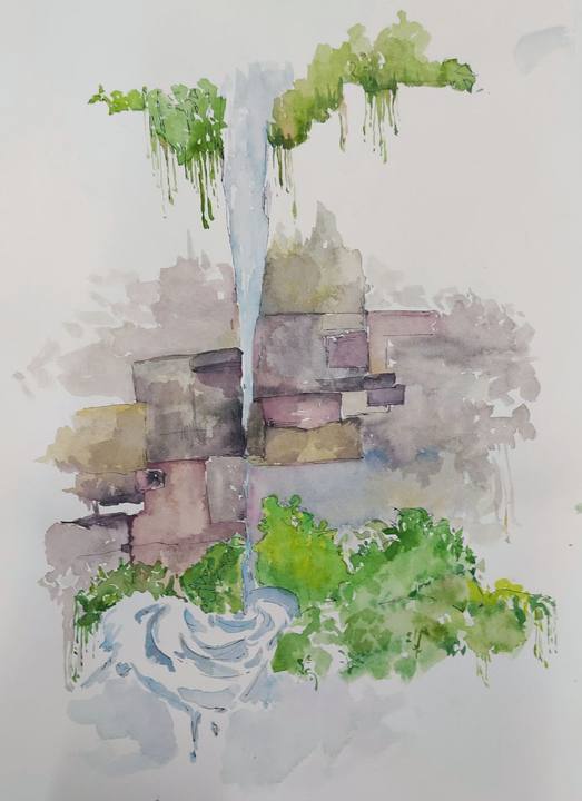 郑婉君《记忆中的死亡瞬间》.jpg 郑婉君《记忆中的死亡瞬间》.jpg