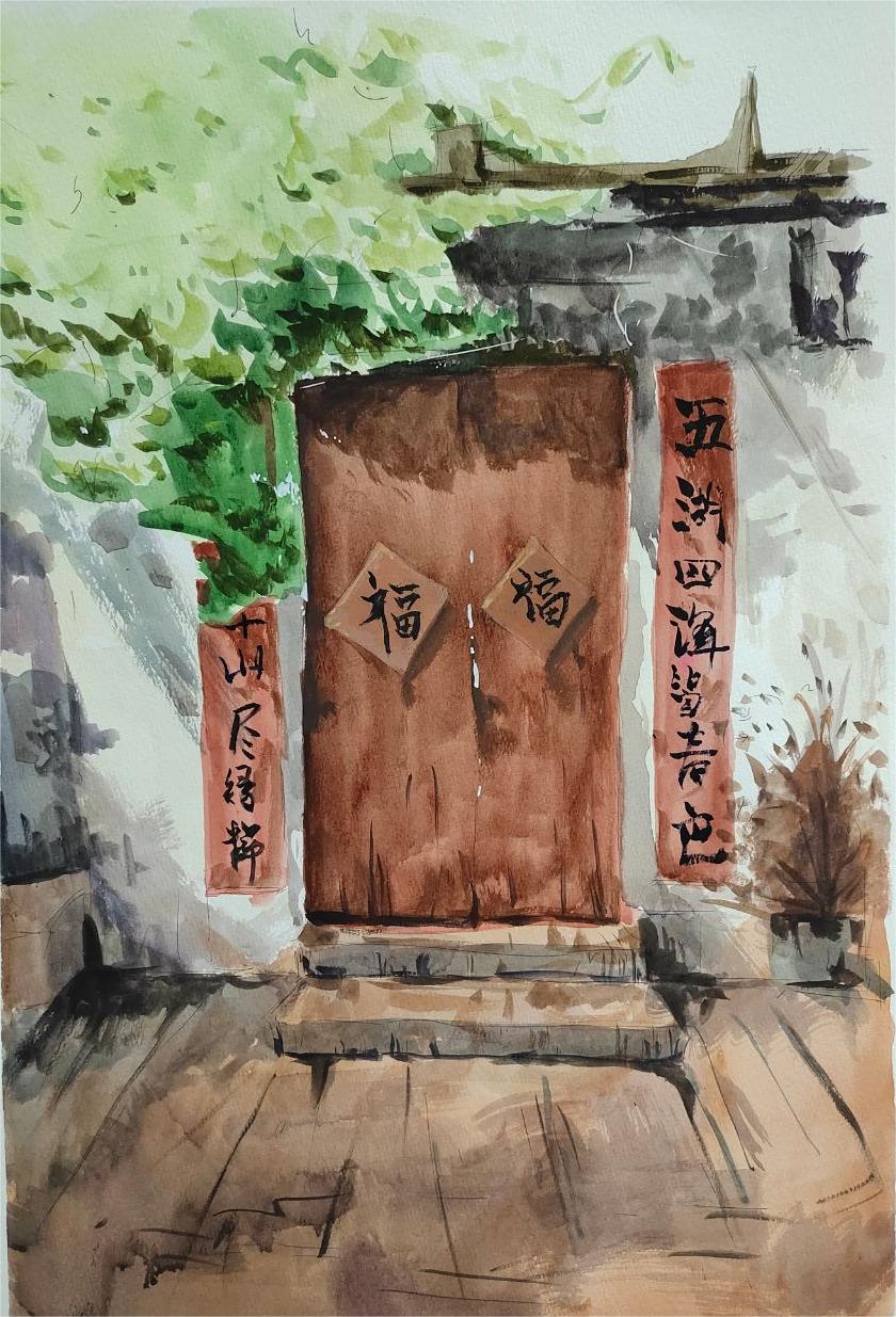 旧屋 耿婧怡.jpg 旧屋 耿婧怡.jpg