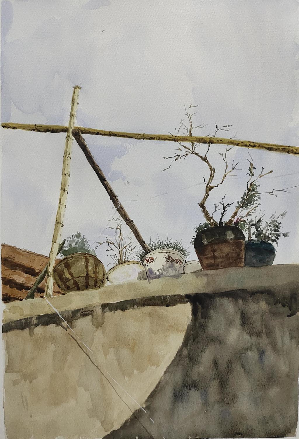 墙头 耿婧怡.jpg 墙头 耿婧怡.jpg