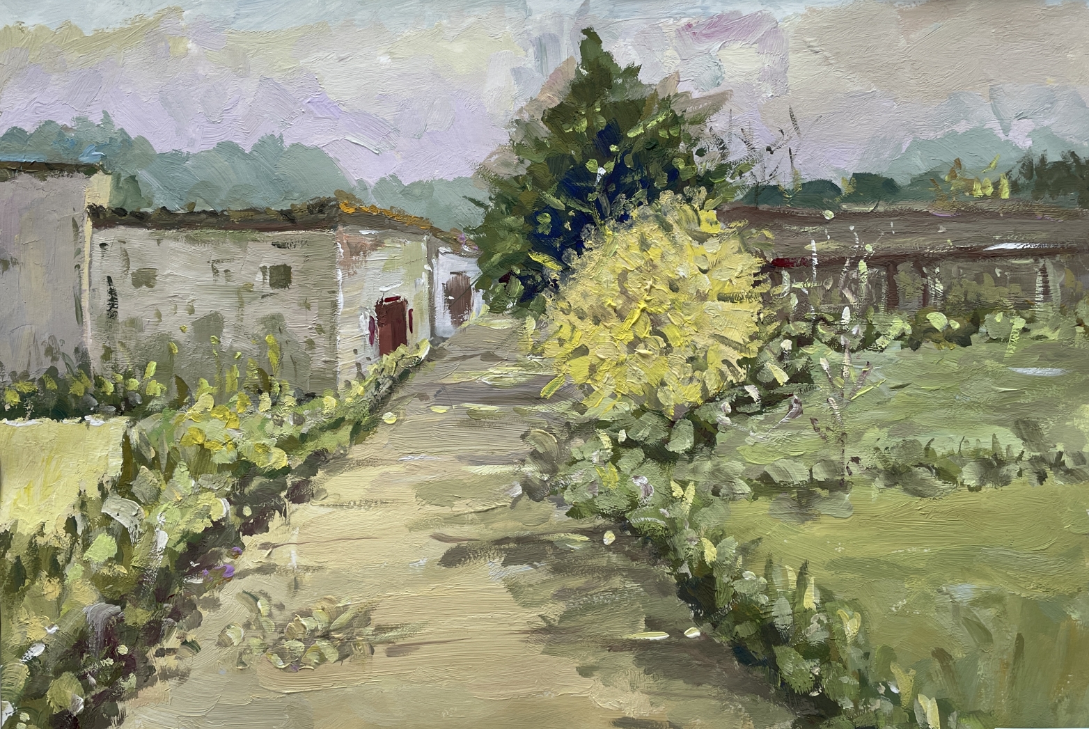 郭灿《时光静好》.jpg 郭灿《时光静好》.jpg