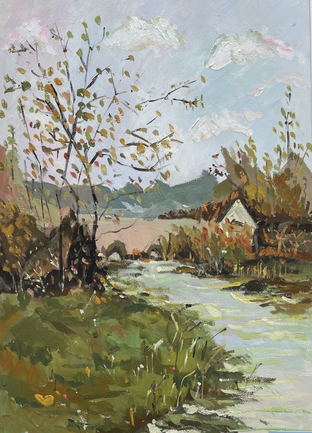 郭晓艳《小桥流水》.jpg 郭晓艳《小桥流水》.jpg