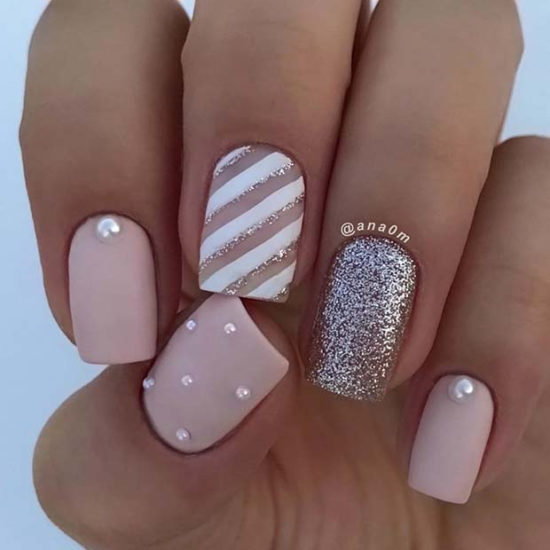 New and Stylish Super Cute Nails This Year – African10