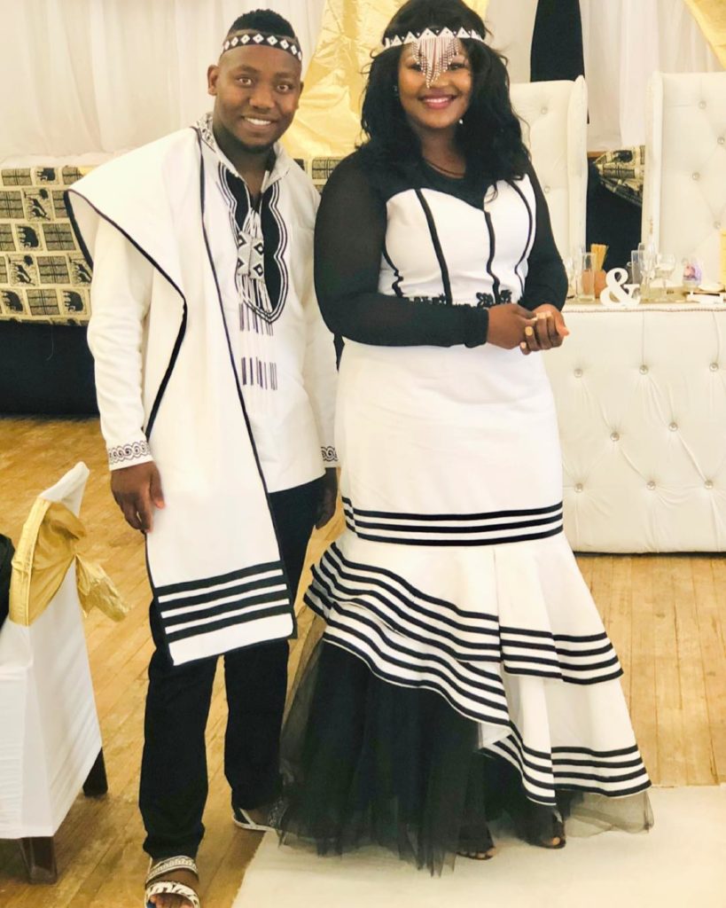 LATEST XHOSA TRADITIONAL WEDDING OUTFITS 2020 – African10